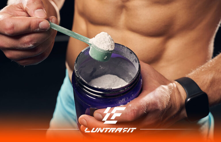 مکمل‌ های ضروری برای شروع بدنسازی