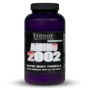 آمینو ۲۰۰۲ التیمیت 330 عددی | AMINO 2002 ULTIMATE