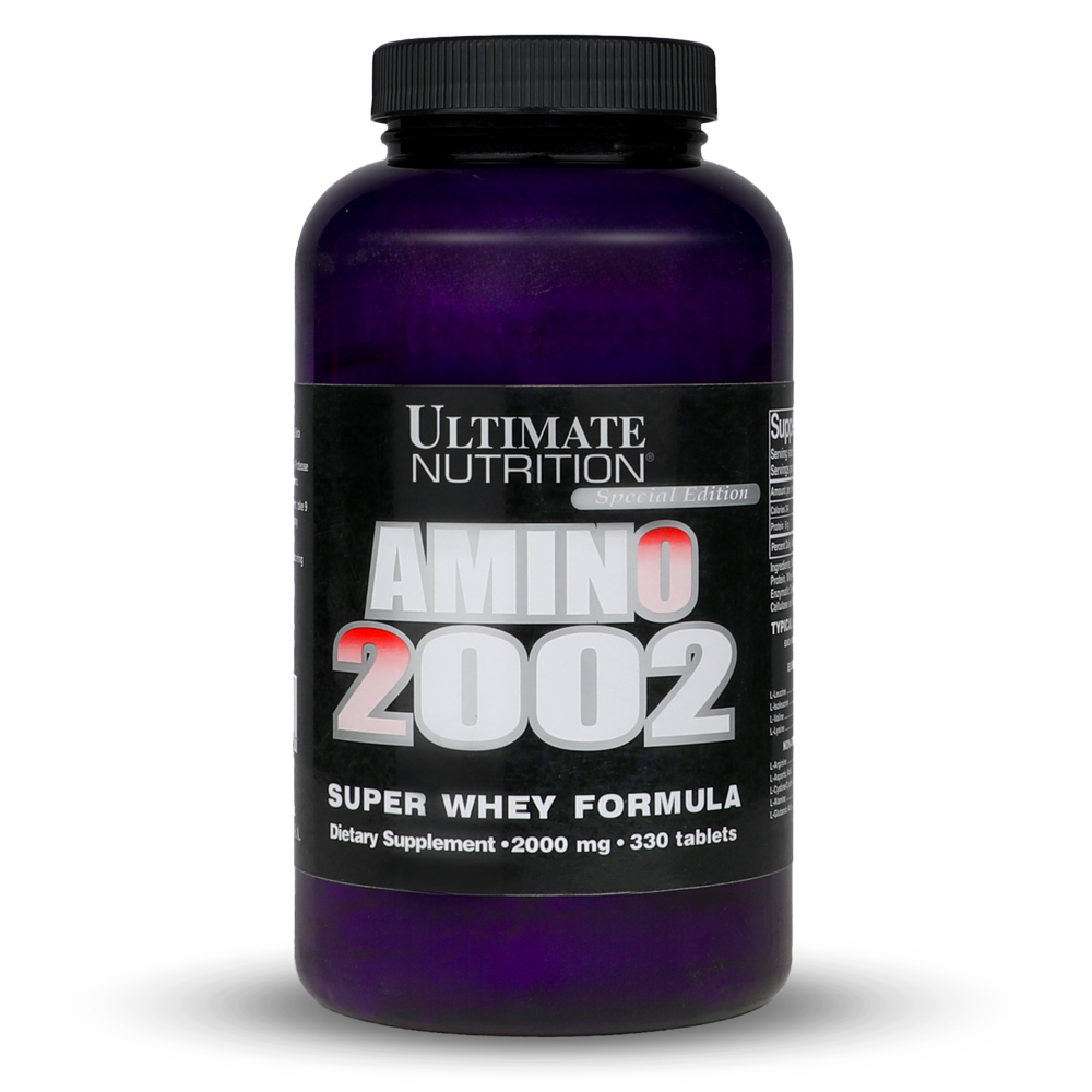 آمینو ۲۰۰۲ التیمیت 330 عددی | AMINO 2002 ULTIMATE
