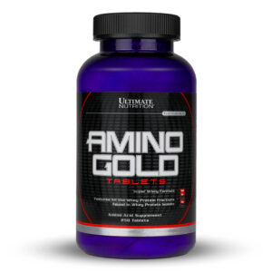 آمینو گلد التیمیت 250 عددی |AMINO GOLD ULTIMATE 250