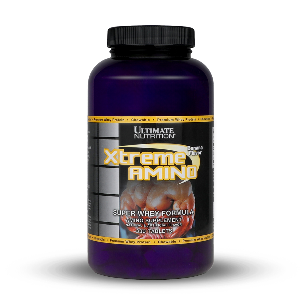 آمینو اکستریم التیمیت 330 عددی | AMINO XTREME ULTIMATE