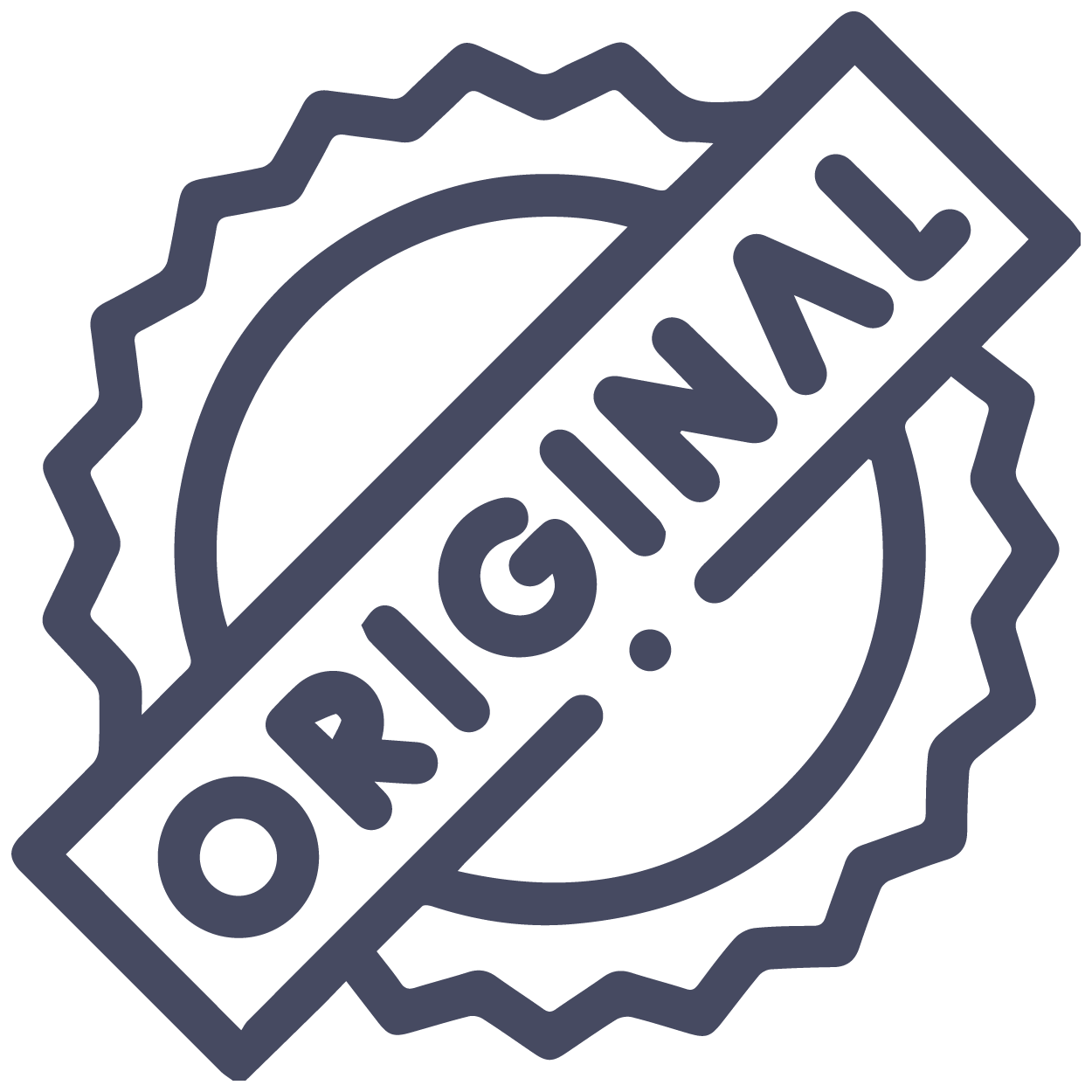 ضمانت اصل بودن