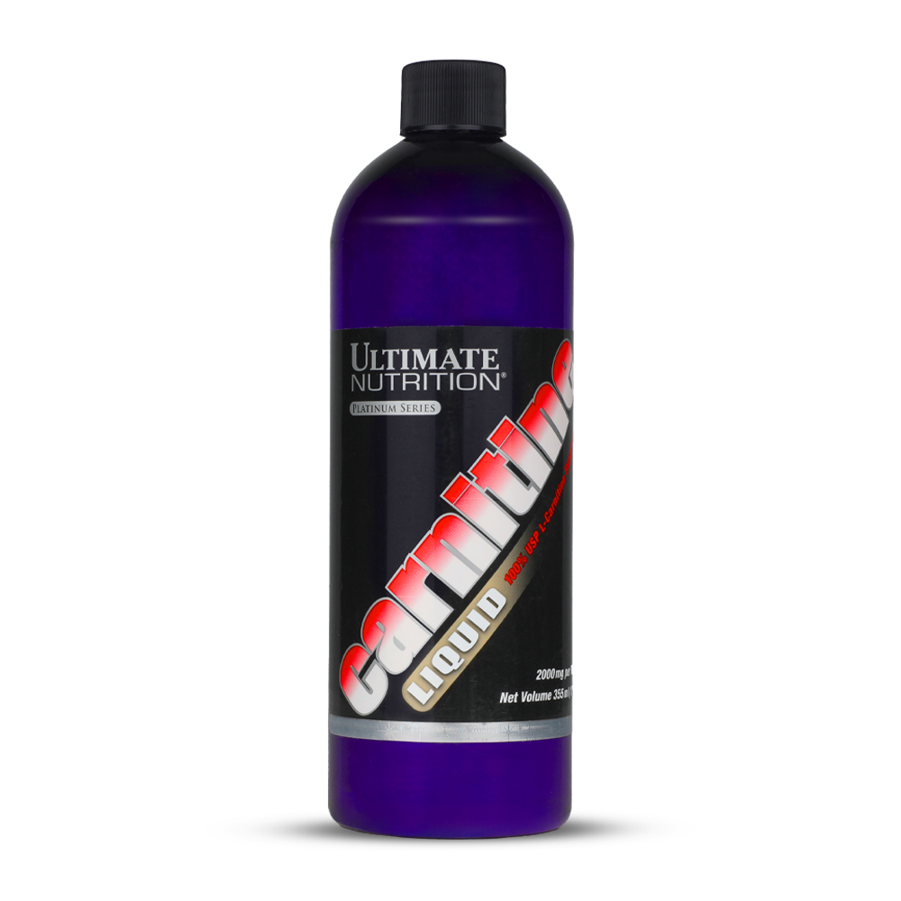 ال-کارنتین مایع التیمیت 355 میلی |Liquid L-Carnitine Ultimate