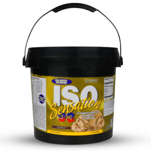 پروتئین وی ایزوله التیمیت 2.27 کیلوگرم | WHEY ULTIMATE ISO