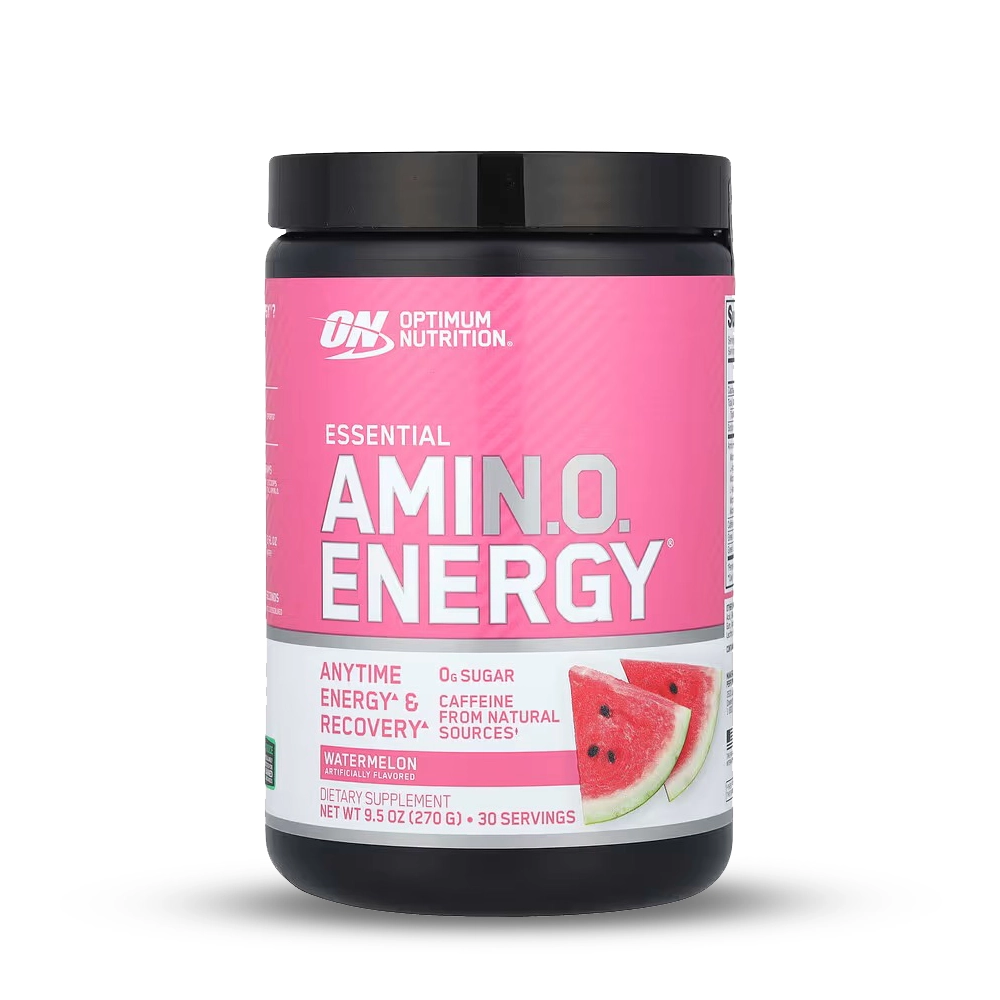 آمینو انرژی اپتیموم نوتریشن 270 گرمی| AMINO ENERGY ON