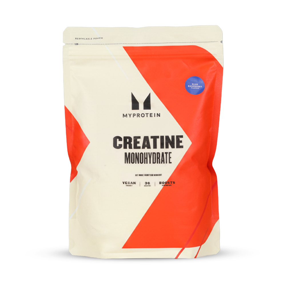 کراتین مونو هیدرات مای پروتئین یک کیلو گرم|   MYPROTEIN Creatine Monohydrat 1kg
