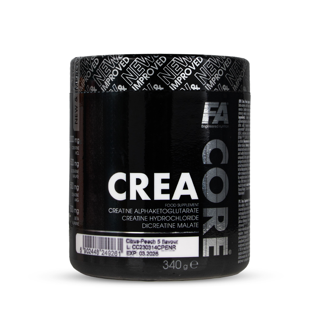 کور کراتین فا 340 گرمی | CORE CREATINE FA