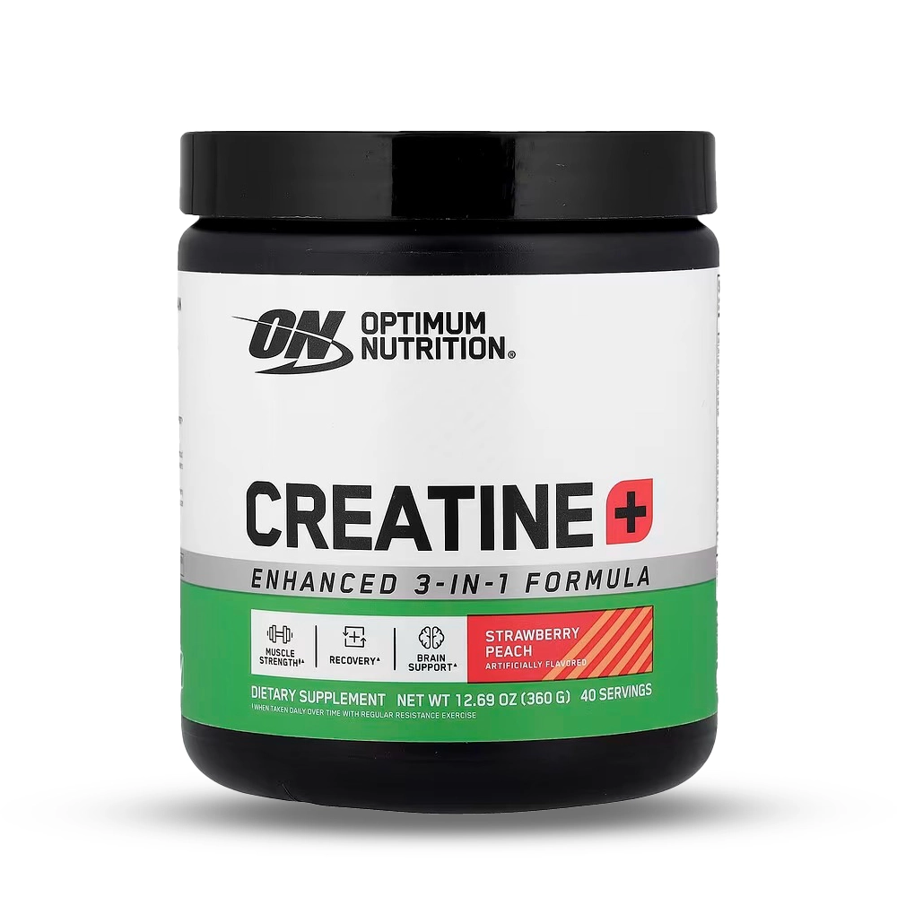 کراتین پلاس اپتیموم 360 گرمی| CREATINE PLUS ON