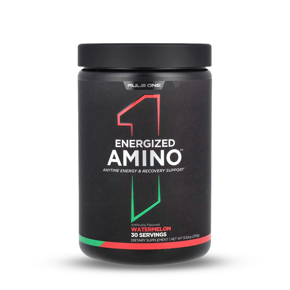 آمینو انرژی رول وان 270 گرمی| AMINO ENERGIZED RULE1