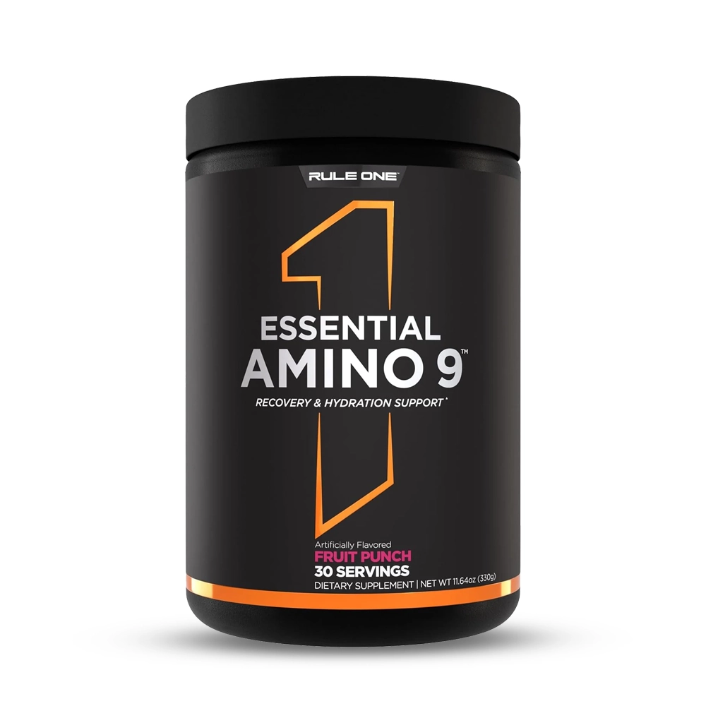 آمینو اسنشیال ۹ رول وان 330 گرمی | ESSENTIAL AMINO 9 RULE1