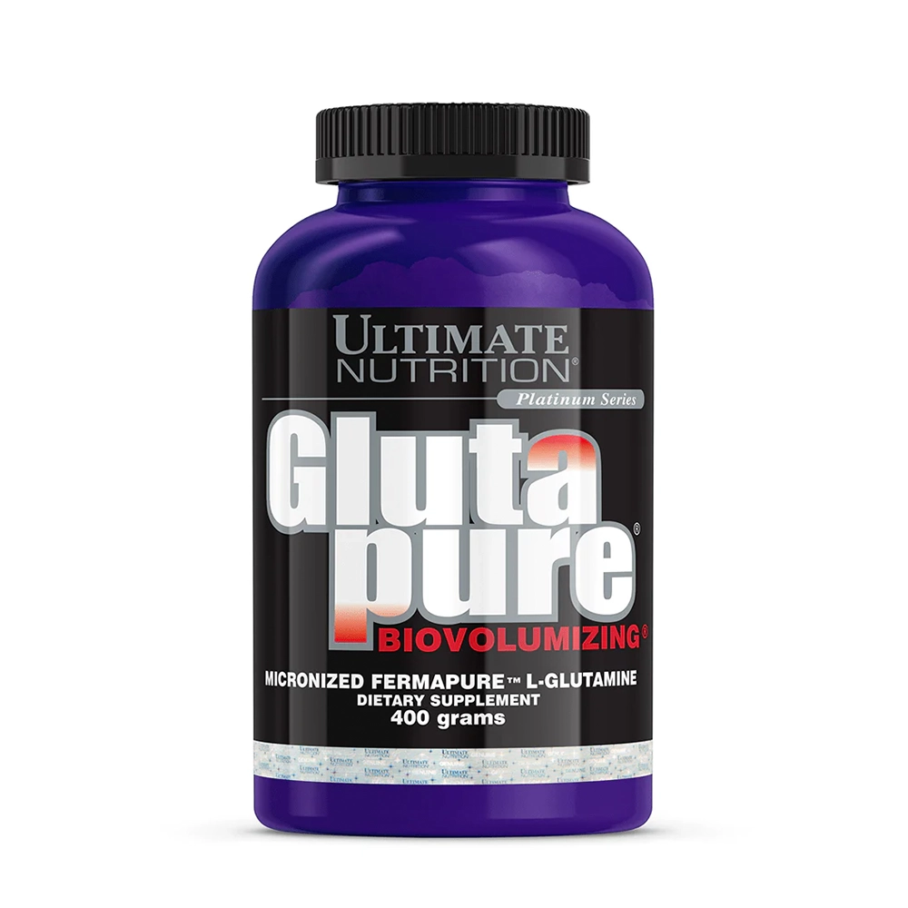 گلوتامین التیمیت 400 گرمی| GLUTAMIN ULTIMATE 400gr