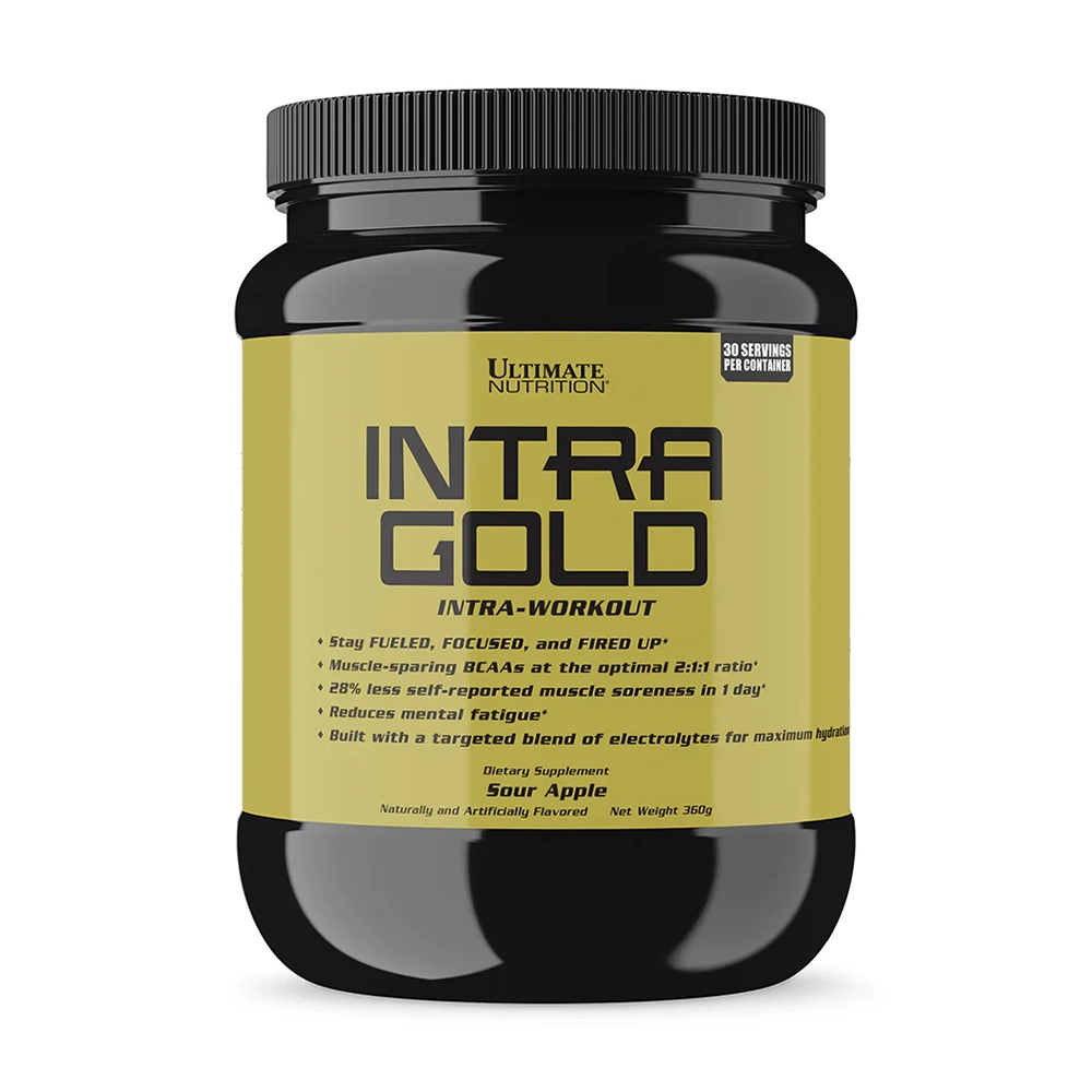 اینترا گلد التیمیت 360 گرمی | INTRA GOLD ULTIMATE 360gr