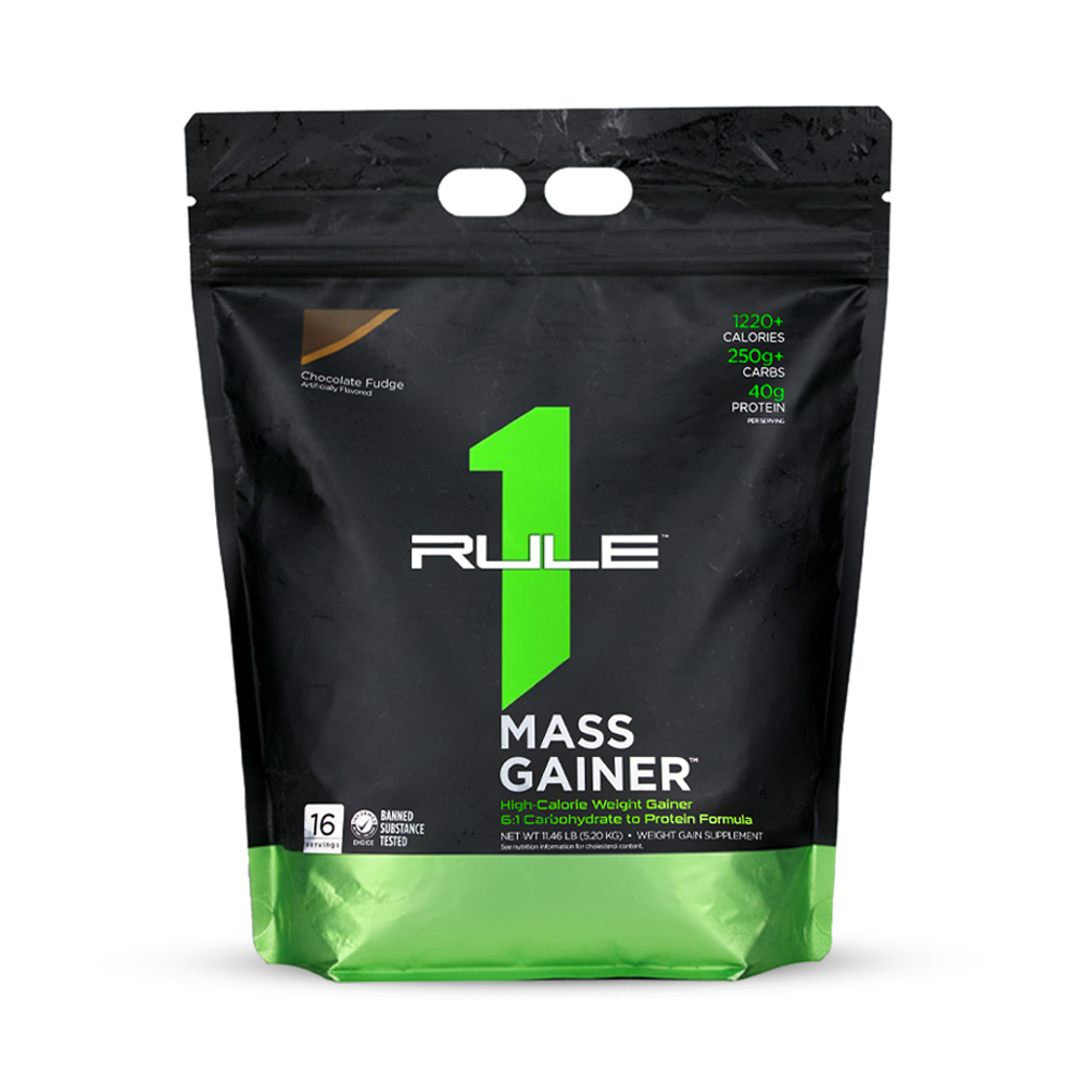 گینر رول وان 5.4 کیلوگرم | GAINER RULE ONE 5.4kg