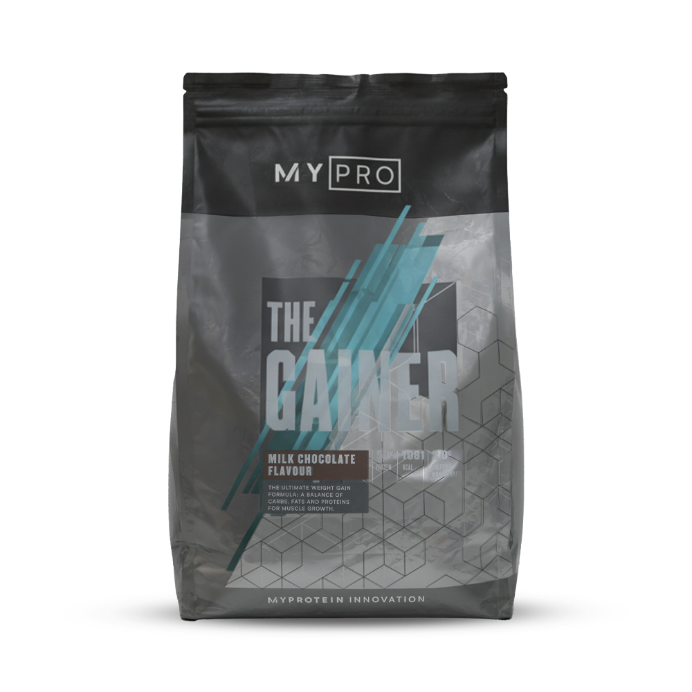 گینر پرو مای پروتئین 5 کیلویی |MyProtein Gainer pro 5 kg