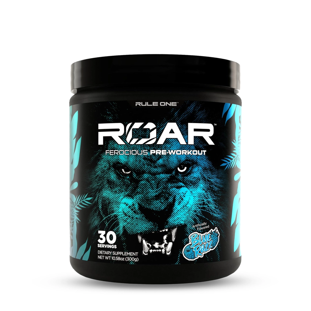 پمپ رور رول وان 285 گرمی | ROAR RULE 1