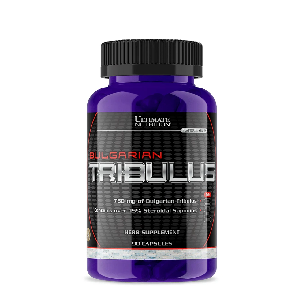 تریبولوس ۷۵۰ التیمیت 90 عددی| Tribulus 750 Ultimate