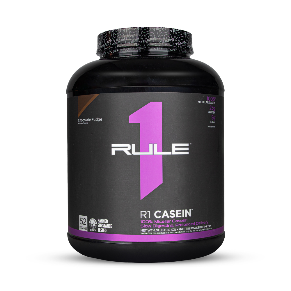 پروتئین وی کازئین رول وان 1.8 کیلوگرم| WHEY CASEIN RULE1