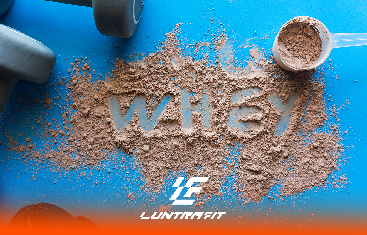 بهترین زمان مصرف پروتئین وی برای بیشترین جذب