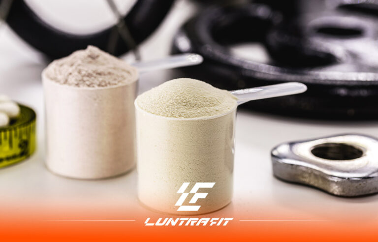 تفاوت عملکرد گینرها برای تیپ‌ های بدنی مختلف