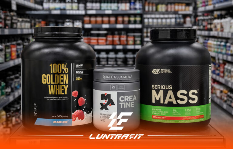 میزان مصرف مکمل برای افراد لاغر اندام