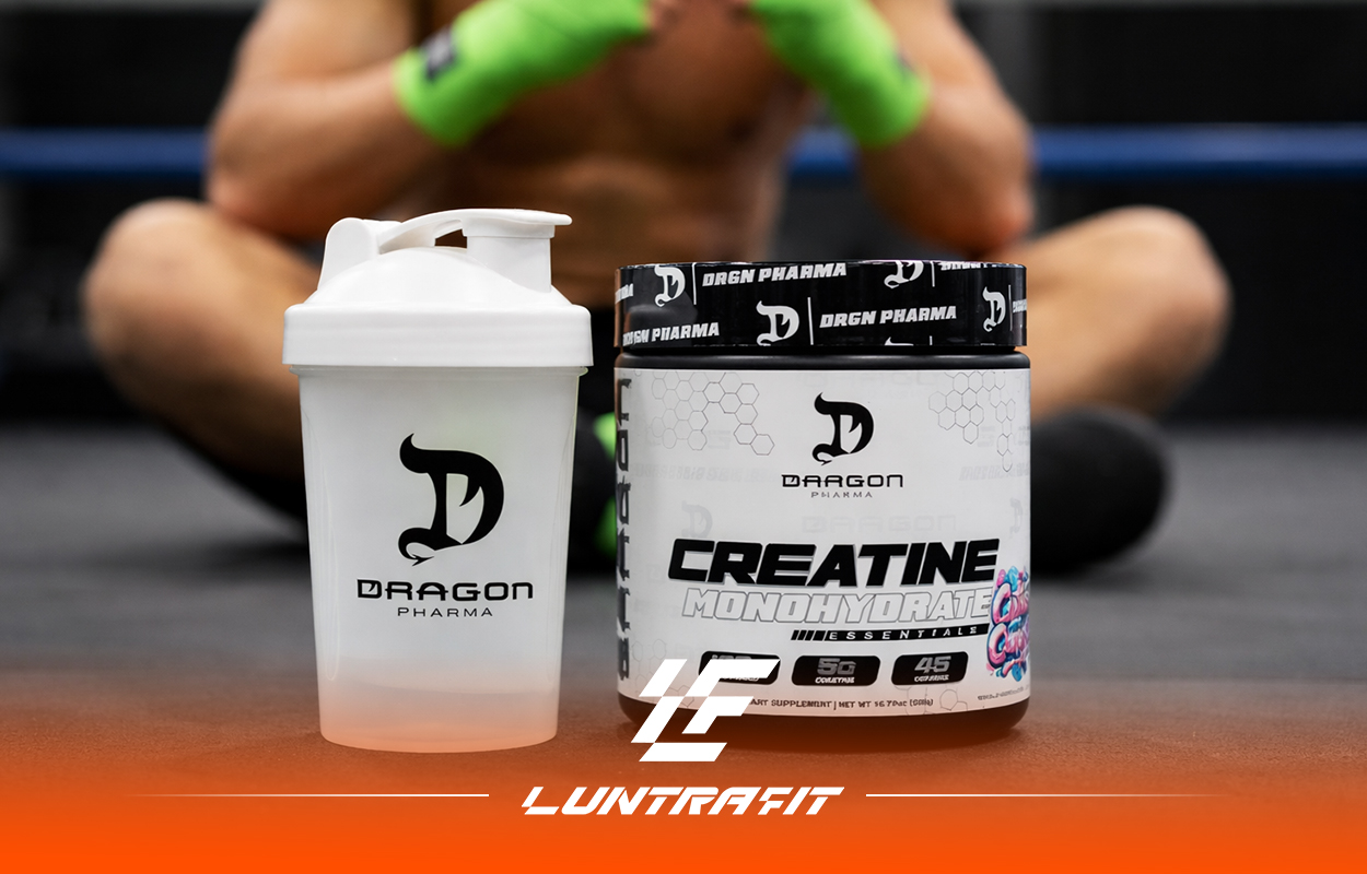 روش و میزان مصرف مکمل برای افراد لاغر اندام
