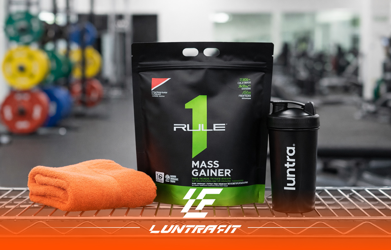 میزان مصرف مکمل برای افراد لاغر اندام به چه صورته؟