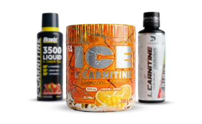 ال کارنیتین