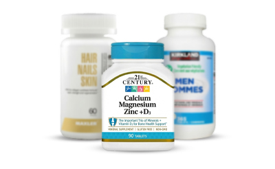 مولتی ویتامین