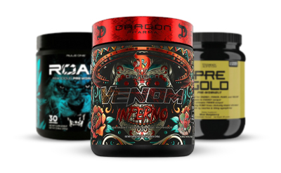 پری‌ ورک‌ اوت