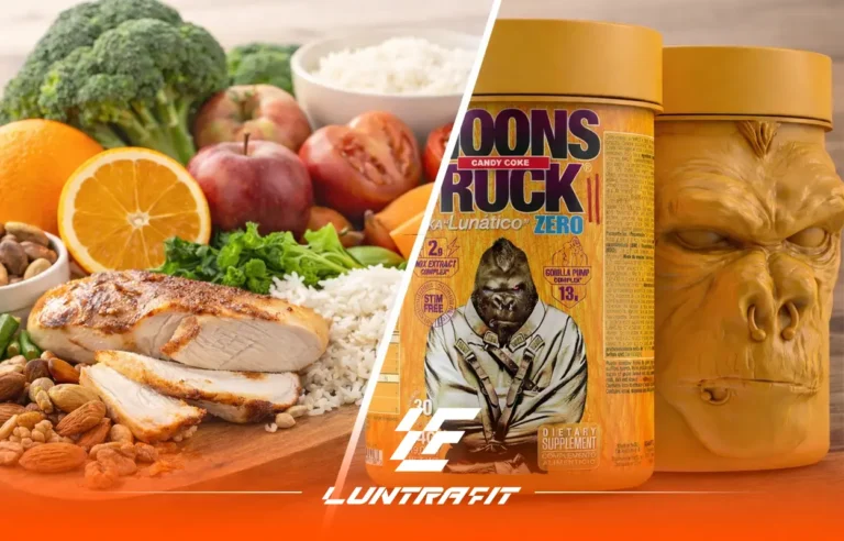 آیا مکمل ها جای تغذیه را می گیرند؟