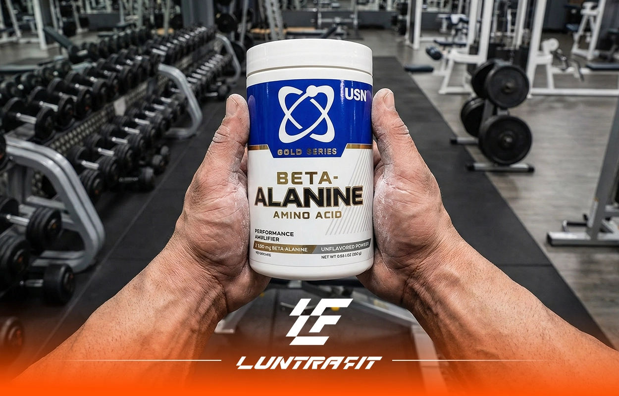 سن مناسب مصرف مکمل بدنسازی چقدر است ؟